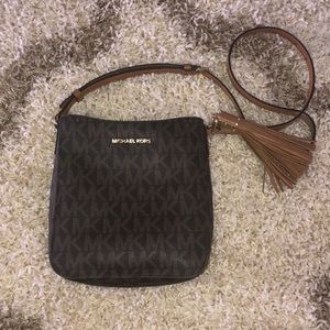 Michael Kors crossbody